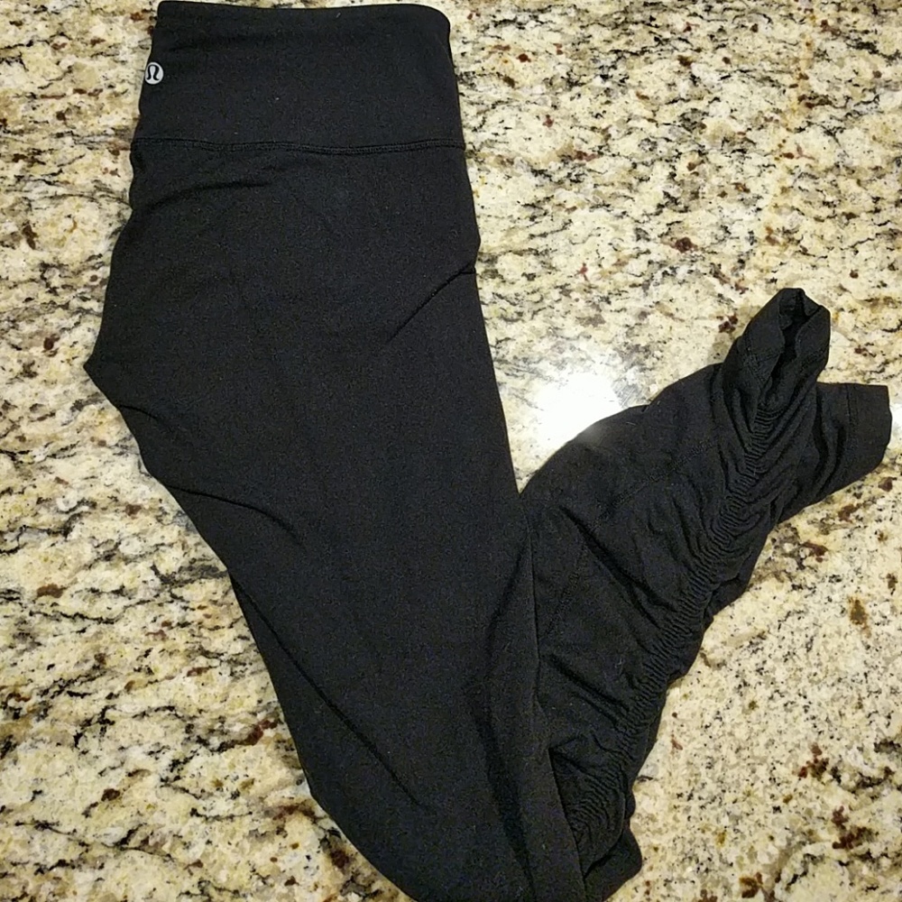 Lululemon leggings
