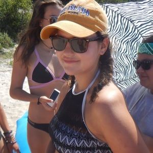 Meet your Posher, Fran