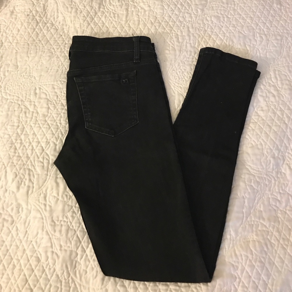 Joes Jeans Skinny Jeans