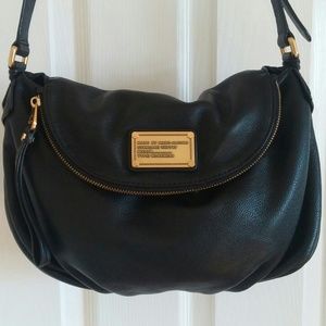 Marc by Marc Jacobs Natasha Classic Q
