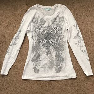 Maurice's long sleeve