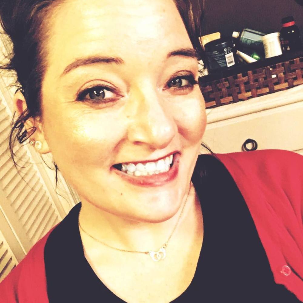 Meet your Posher, Erica