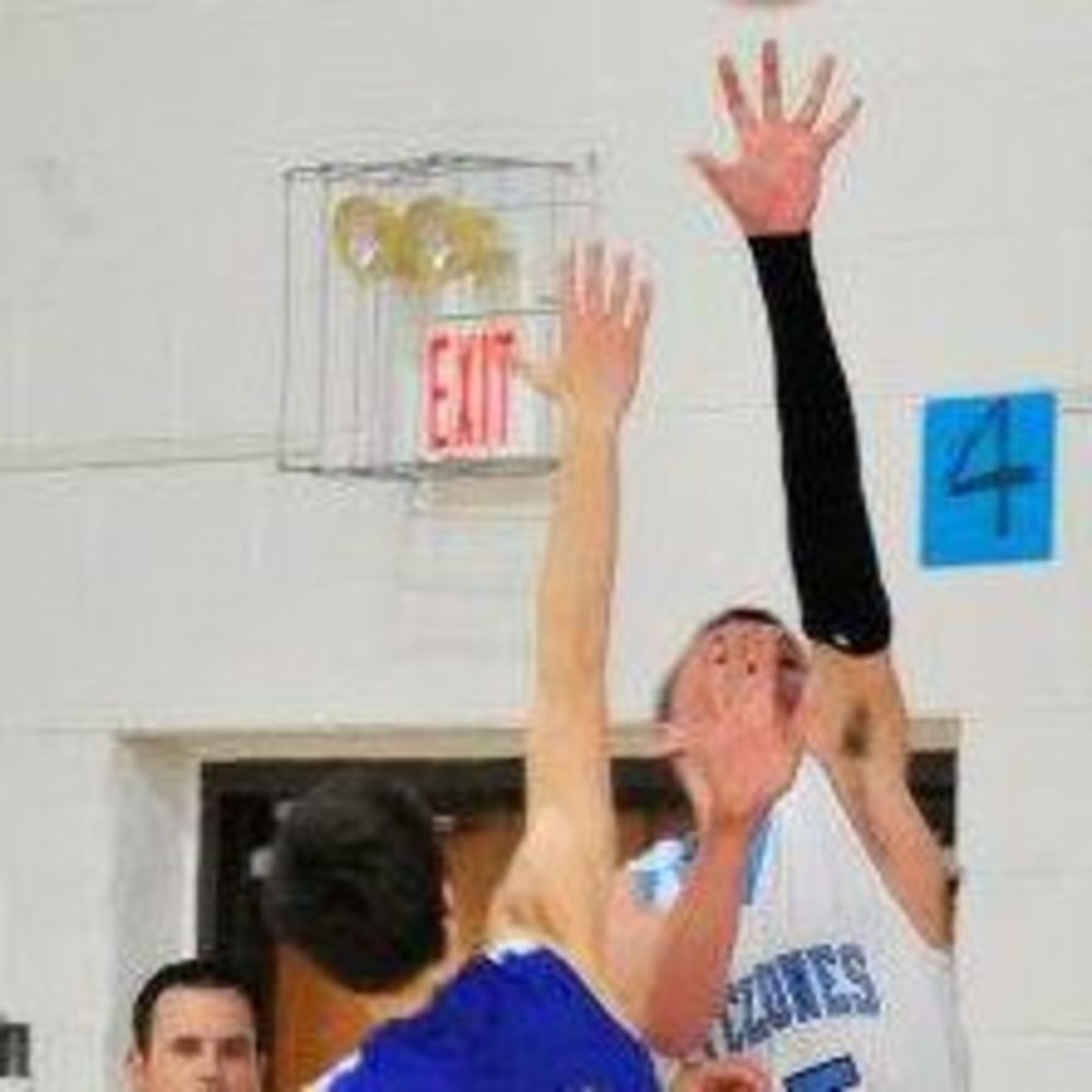 Meet your Posher, Luke