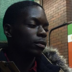 Meet your Posher, Joe