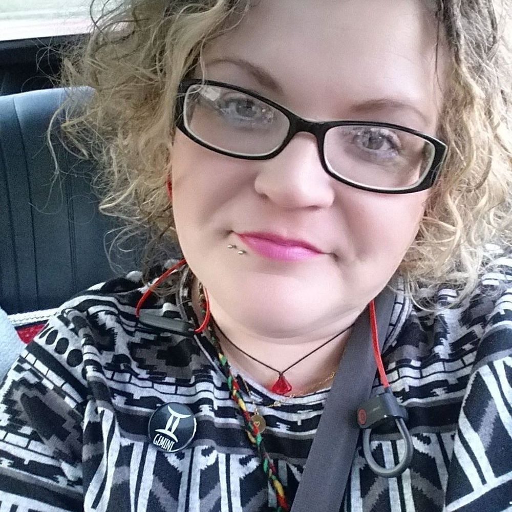 Meet your Posher, Tanya