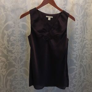 Plum Banana Republic Top