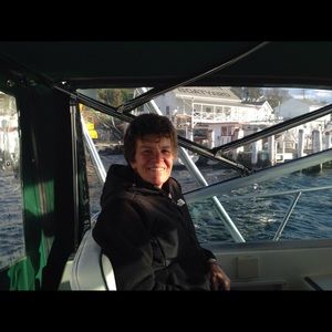 Meet your Posher, Katherine