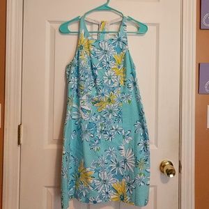 Lilly Pulitzer Grayes Shift