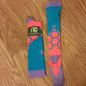 Compression socks by Pro Compression