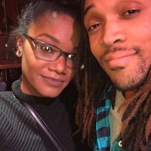 Meet your Posher, Imani