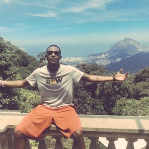 Meet your Posher, James