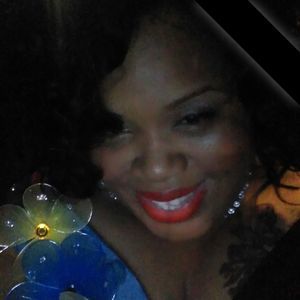 Meet your Posher, Tonya