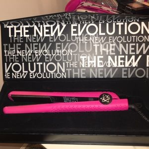 Evalectric classic styler 1.25"