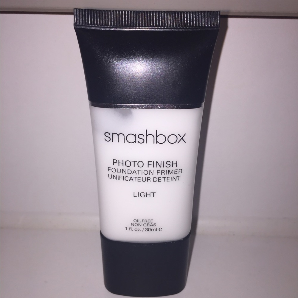 Smashbox Photofinish Foundation Primer - Light