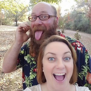 Meet your Posher, Becky