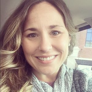 Meet your Posher, Allison