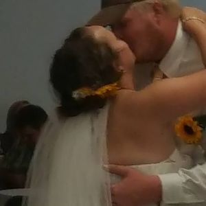 Meet your Posher, Mike n shelley