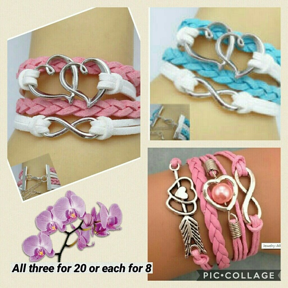 Bracelet - Picture 2 of 2