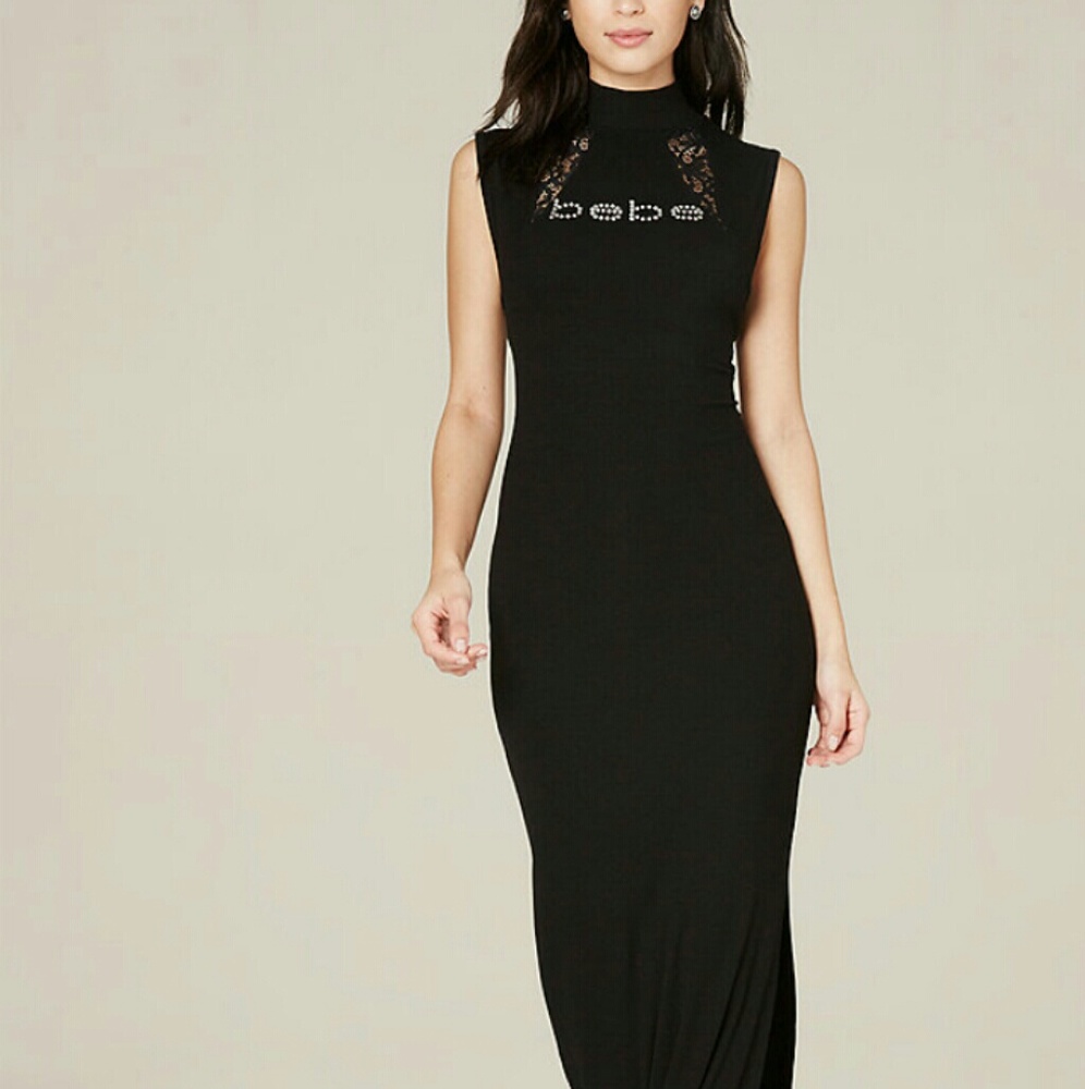Bebe maxi