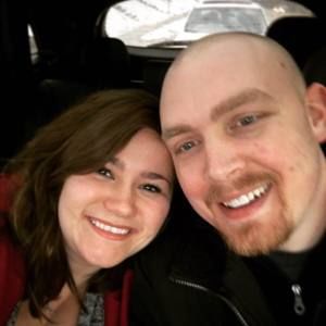 Meet your Posher, Candice