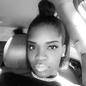 Meet your Posher, Jamilla