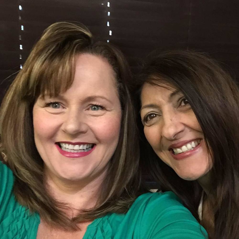 Meet your Posher, Carol