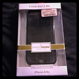 Casemate IPhone 6/6s Case