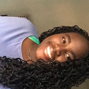 Meet your Posher, Ray