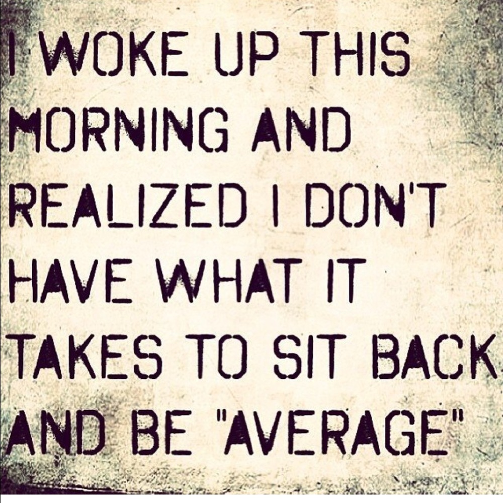 Meet your Posher, Lakeita