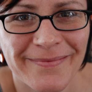 Meet your Posher, Ashlee