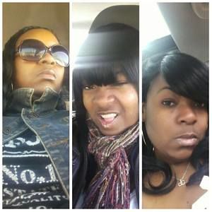 Meet your Posher, Shanel