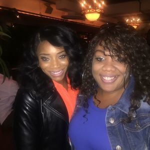 Meet your Posher, Tippy