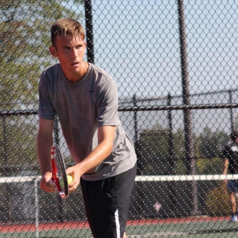 Meet your Posher, Luke