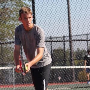 Meet your Posher, Luke