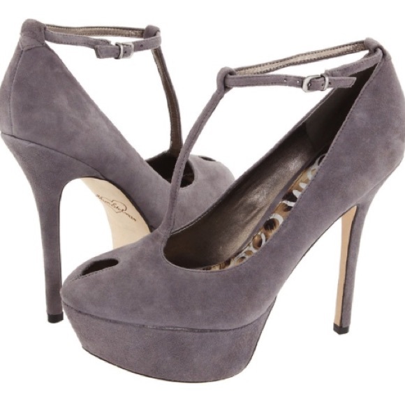 Sam Edelman Shoes - [Sam Edelman] "Nivan" Heels