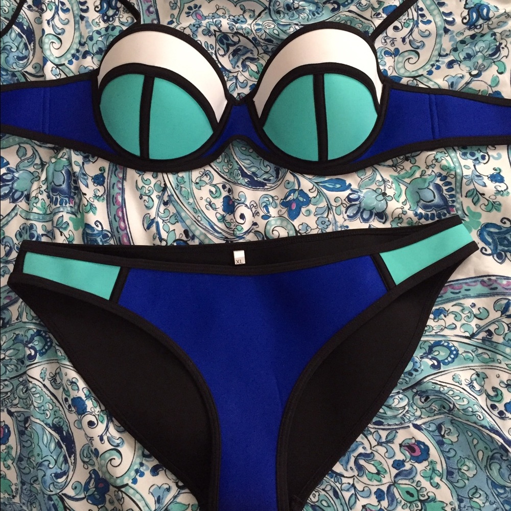 Bikini Bathing Suit - Picture 1 of 1