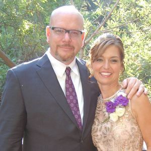 Meet your Posher, Gay frizzell