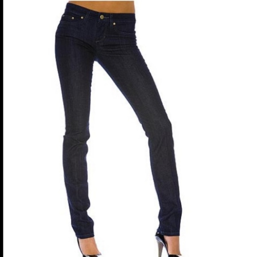 Joe's Jeans Chelsea Fit "Pascale" Wash EUC