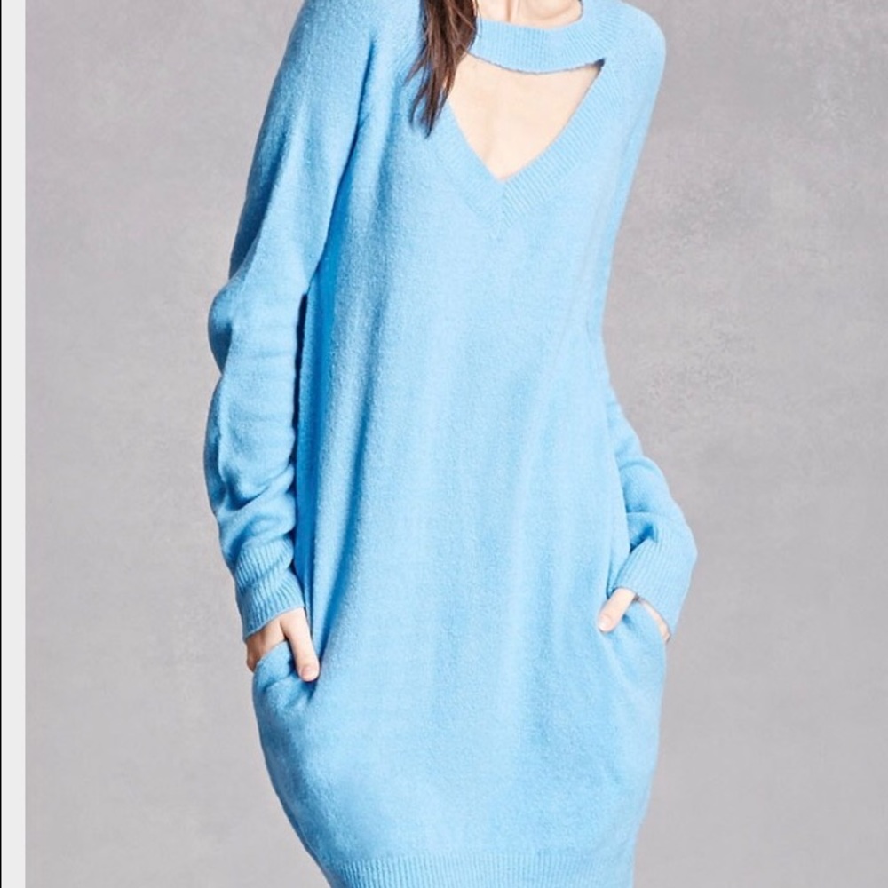 ISO (looking for) this sweater dress in size s