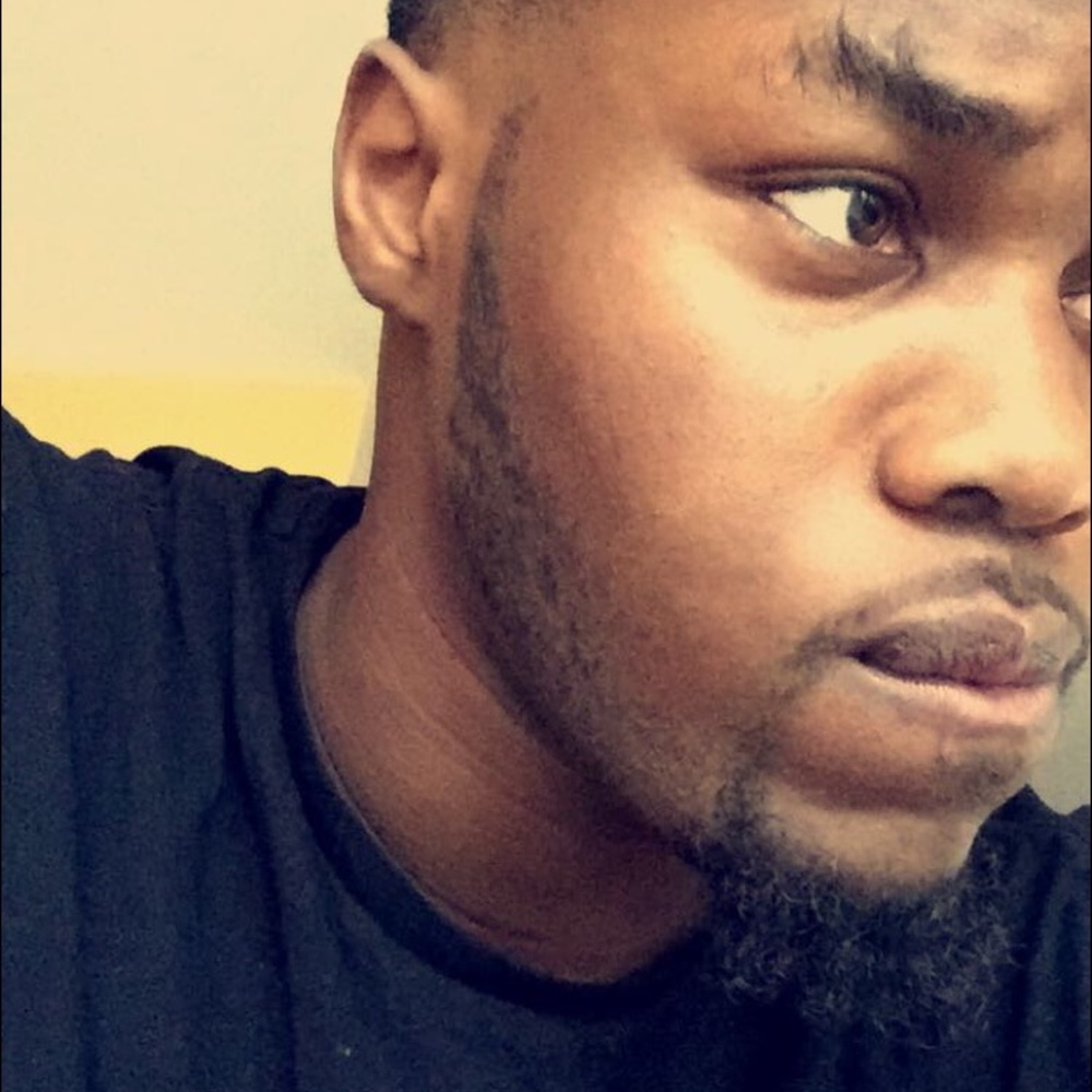 Meet your Posher, Kdave