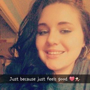 Meet your Posher, Jackie leigh