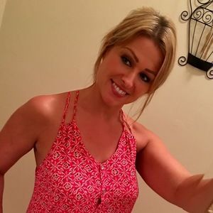 Meet your Posher, Kristen