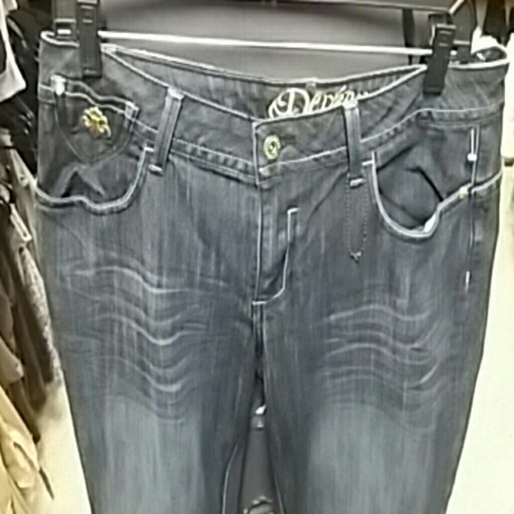 Jeans - Picture 2 of 4