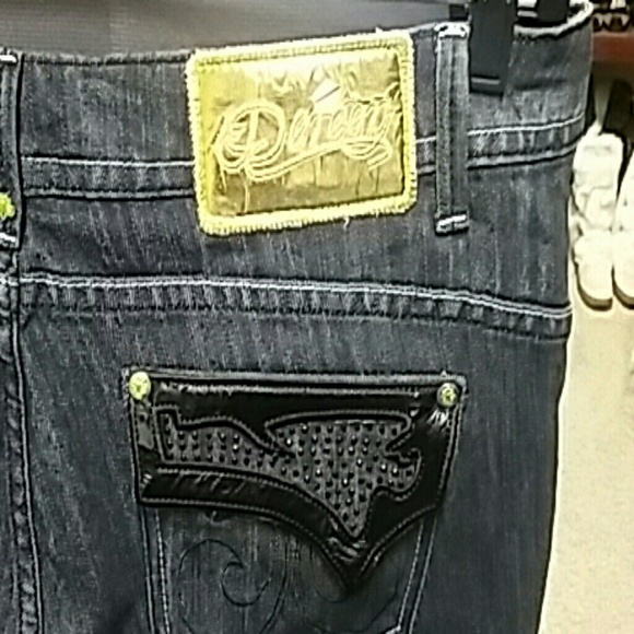 Jeans - Picture 4 of 4