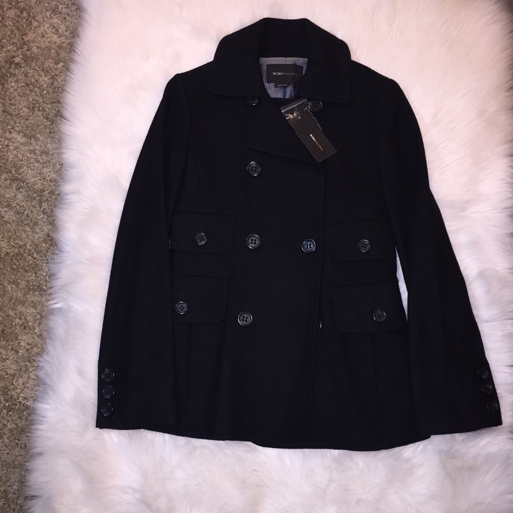 BCBG Max Azria  COAT