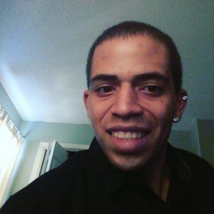 Meet your Posher, Corey