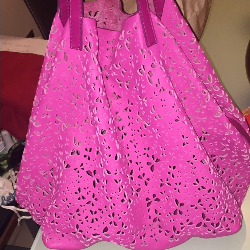 SOLD-Authentic Matryoshka Carolina Herrera Lim