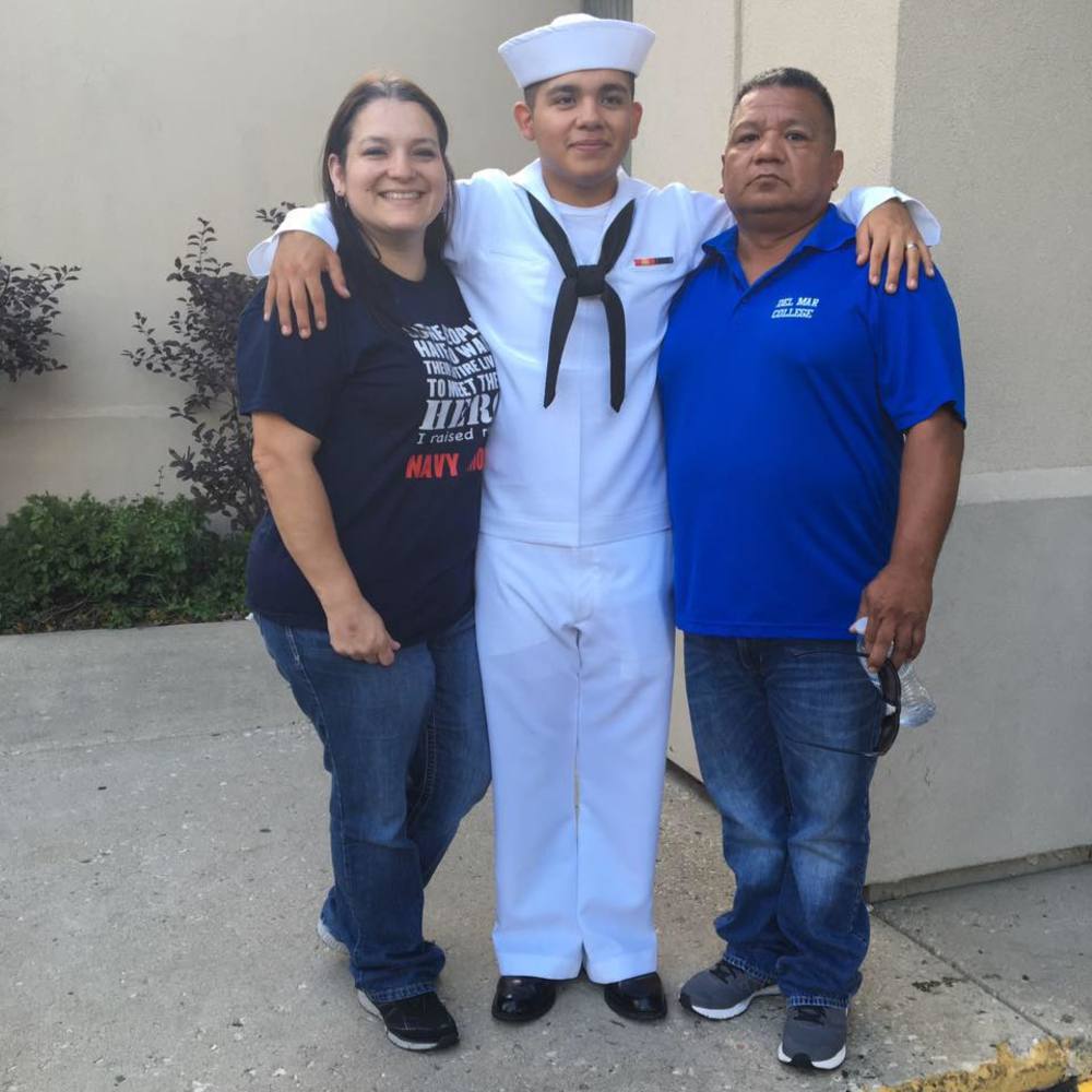 Meet your Posher, Molly fernandez