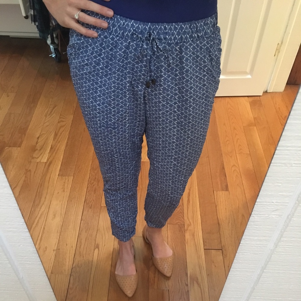 Old Navy Joggers