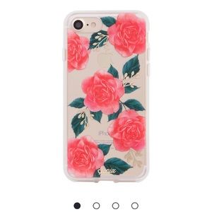 Briar Rose iPhone 7 Case